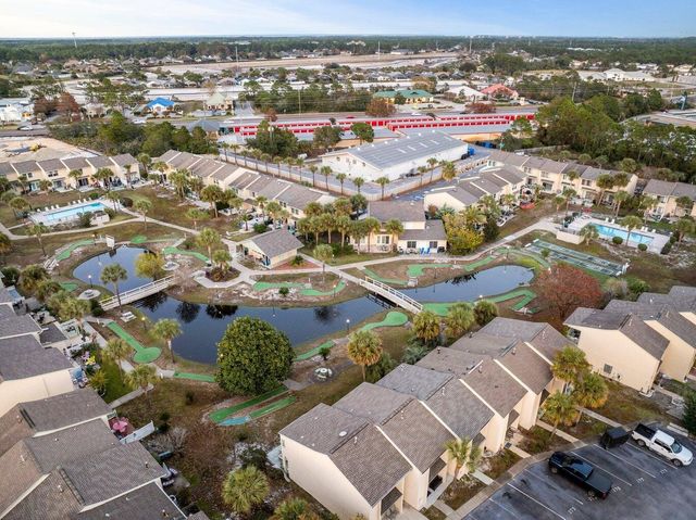 103 W Leslie Lane, Panama City Beach, FL 32407