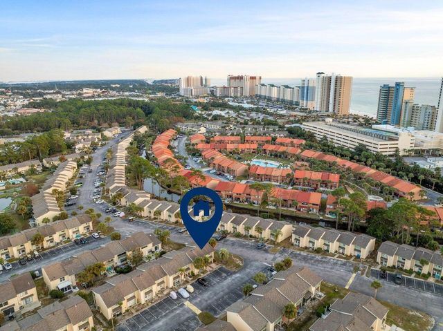 103 W Leslie Lane, Panama City Beach, FL 32407