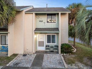103 W Leslie Lane, Panama City Beach, FL 32407