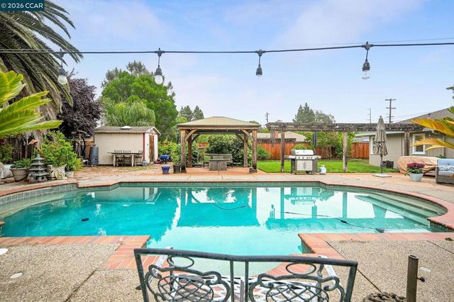 2355 Belmont Rd, Concord, CA 94520