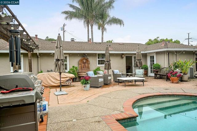 2355 Belmont Rd, Concord, CA 94520