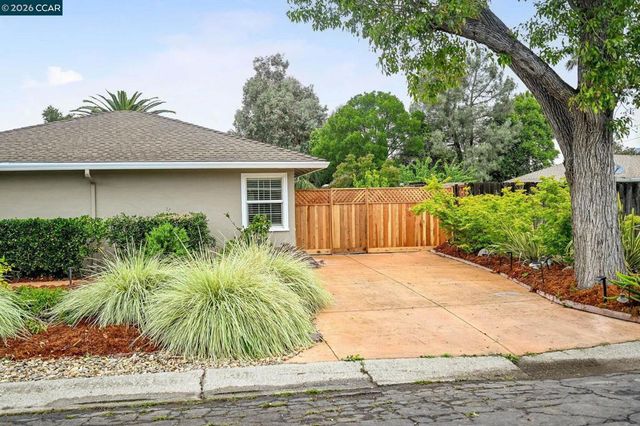 2355 Belmont Rd, Concord, CA 94520