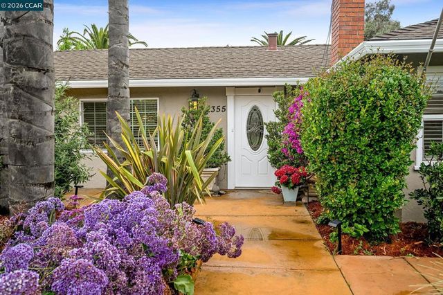 2355 Belmont Rd, Concord, CA 94520