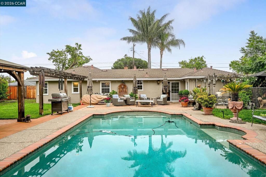 2355 Belmont Rd, Concord, CA 94520