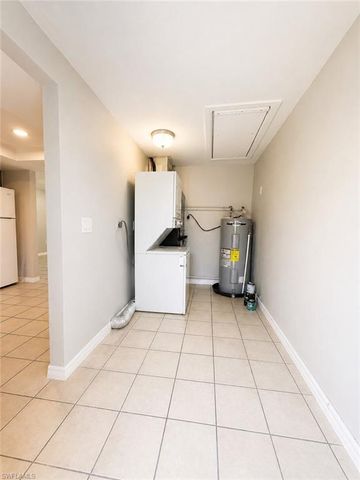 5461 11th AVE, Fort Myers, FL 33907