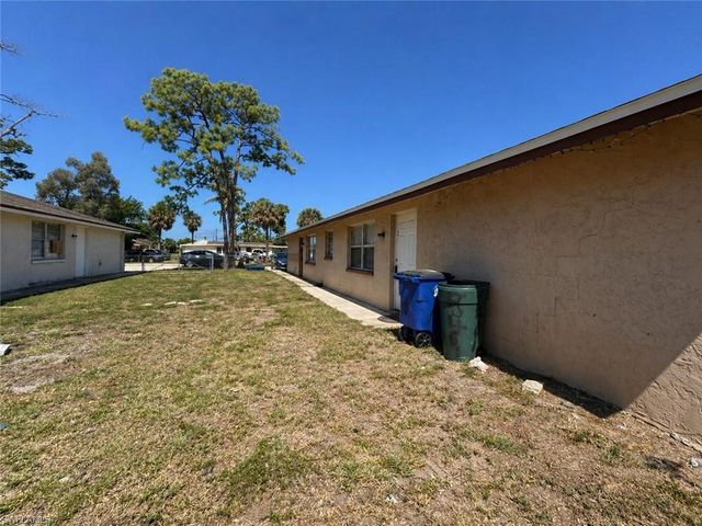 5461 11th AVE, Fort Myers, FL 33907