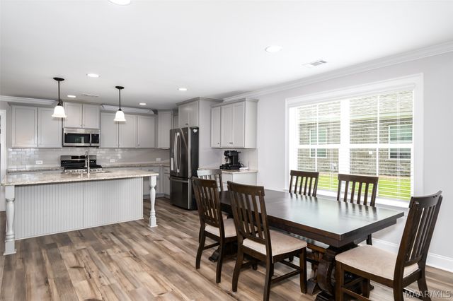 9348 Charley Lane, Montgomery, AL 36117