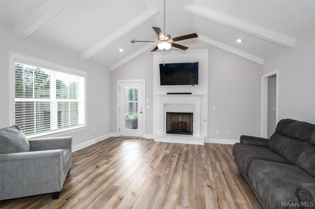 9348 Charley Lane, Montgomery, AL 36117