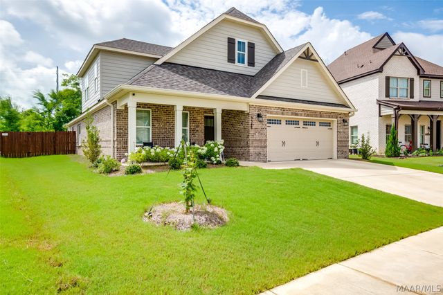 9348 Charley Lane, Montgomery, AL 36117