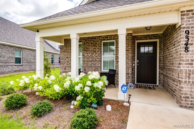9348 Charley Lane, Montgomery, AL 36117