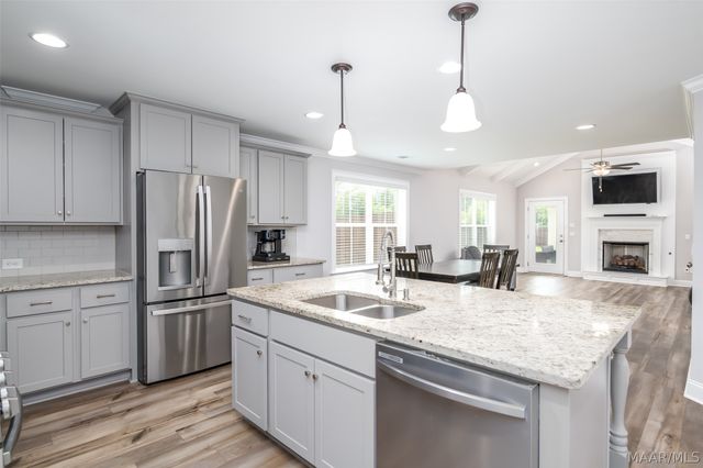 9348 Charley Lane, Montgomery, AL 36117