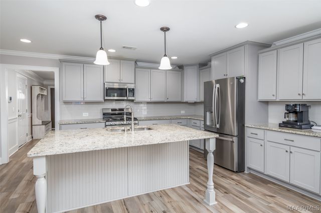 9348 Charley Lane, Montgomery, AL 36117