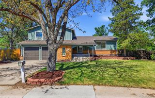 11607 E Mexico Avenue, Aurora, CO 80012