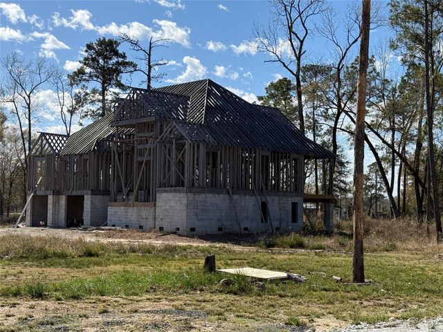 10181 Ehlers Road, Conroe, TX 77302