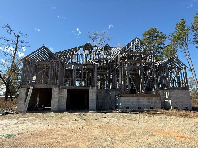 10181 Ehlers Road, Conroe, TX 77302