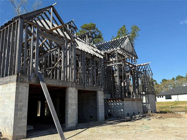 10181 Ehlers Road, Conroe, TX 77302