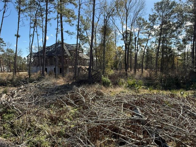 10181 Ehlers Road, Conroe, TX 77302