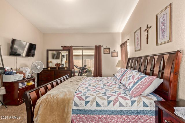 16101 W LATHAM Street, Goodyear, AZ 85338