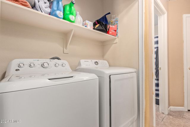 16101 W LATHAM Street, Goodyear, AZ 85338