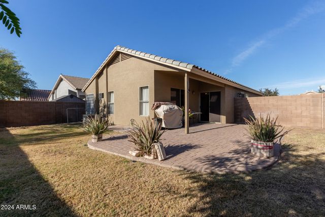 16101 W LATHAM Street, Goodyear, AZ 85338