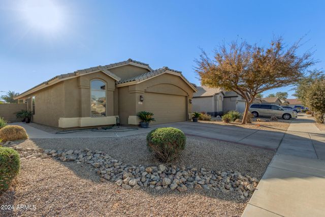 16101 W LATHAM Street, Goodyear, AZ 85338
