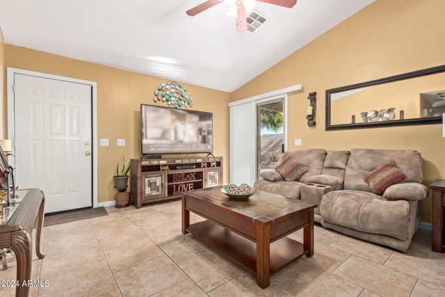 16101 W LATHAM Street, Goodyear, AZ 85338