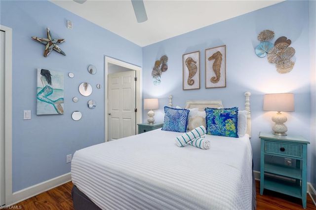 450 Old San Carlos BLVD 303, Fort Myers Beach, FL 33931