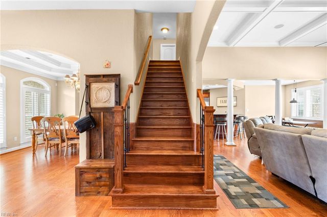 1848 Rein LN, Virginia Beach, VA 23456