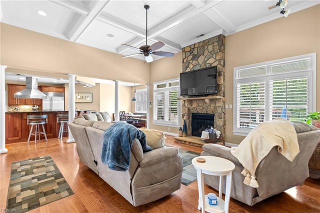 1848 Rein LN, Virginia Beach, VA 23456