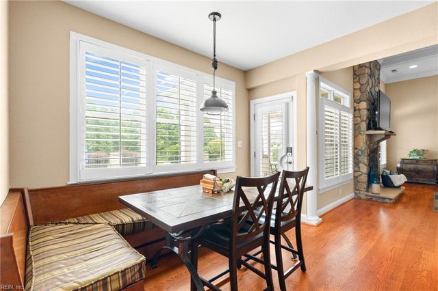 1848 Rein LN, Virginia Beach, VA 23456