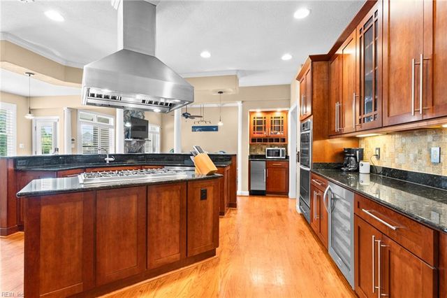 1848 Rein LN, Virginia Beach, VA 23456