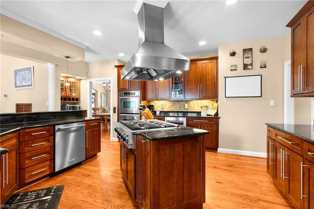 1848 Rein LN, Virginia Beach, VA 23456