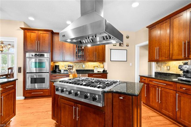 1848 Rein LN, Virginia Beach, VA 23456