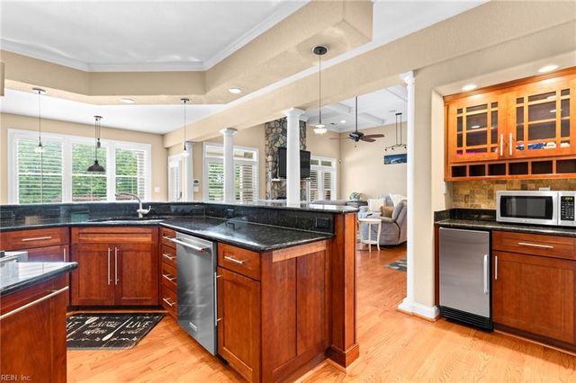 1848 Rein LN, Virginia Beach, VA 23456
