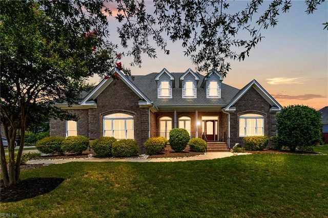 1848 Rein LN, Virginia Beach, VA 23456