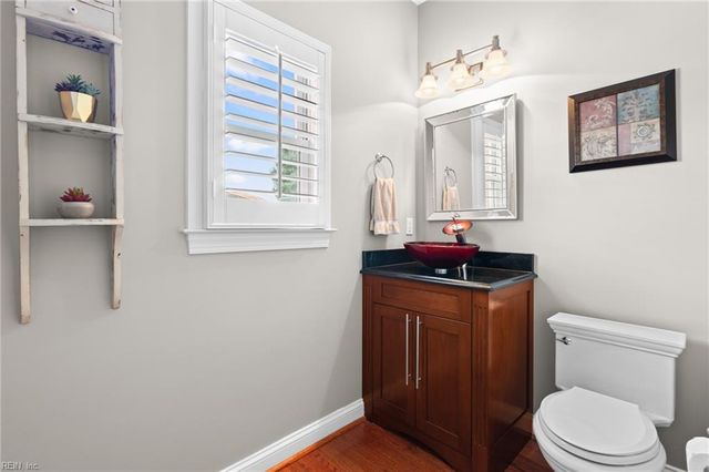 1848 Rein LN, Virginia Beach, VA 23456