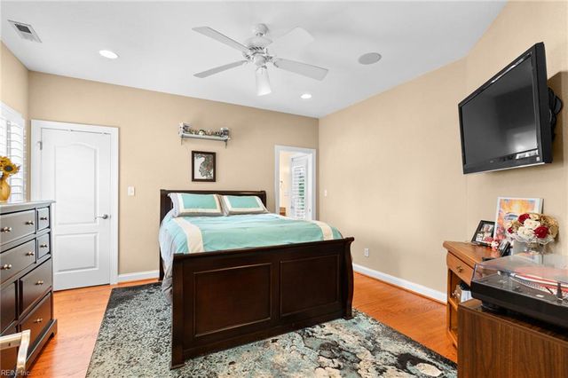1848 Rein LN, Virginia Beach, VA 23456