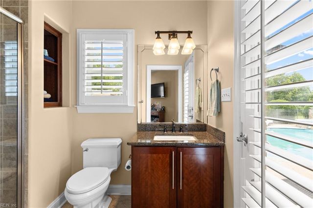 1848 Rein LN, Virginia Beach, VA 23456