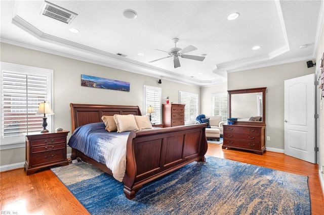 1848 Rein LN, Virginia Beach, VA 23456