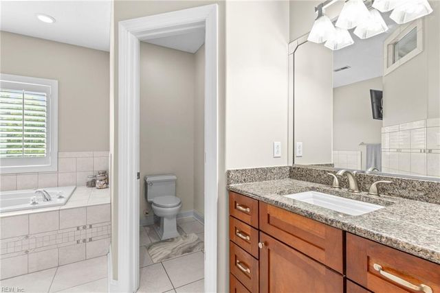 1848 Rein LN, Virginia Beach, VA 23456