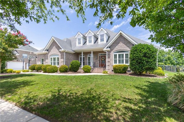 1848 Rein LN, Virginia Beach, VA 23456