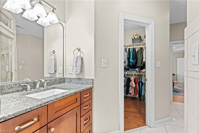 1848 Rein LN, Virginia Beach, VA 23456