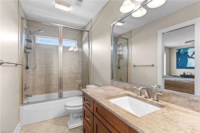 1848 Rein LN, Virginia Beach, VA 23456
