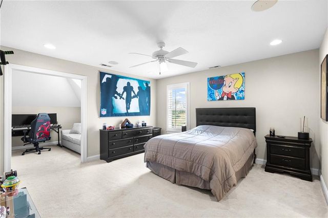 1848 Rein LN, Virginia Beach, VA 23456