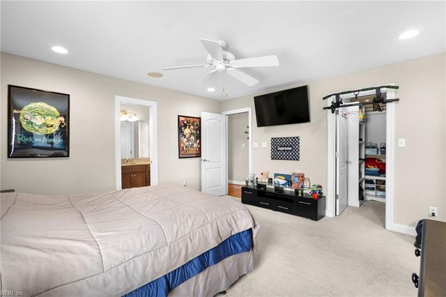 1848 Rein LN, Virginia Beach, VA 23456
