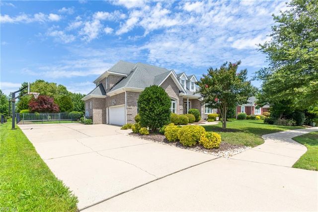 1848 Rein LN, Virginia Beach, VA 23456