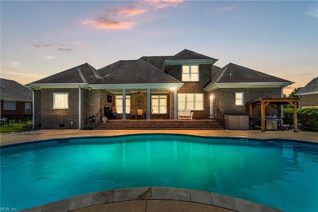 1848 Rein LN, Virginia Beach, VA 23456