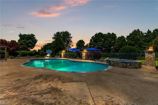 1848 Rein LN, Virginia Beach, VA 23456