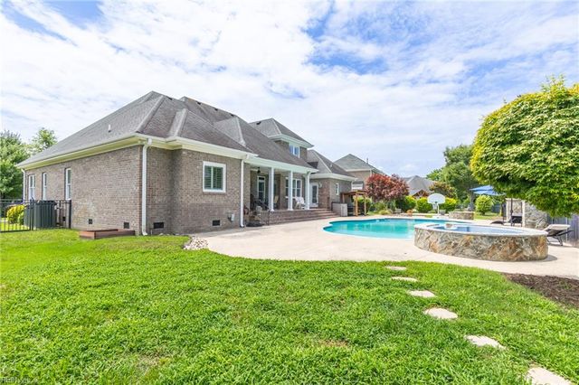1848 Rein LN, Virginia Beach, VA 23456