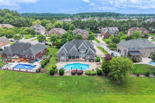 1848 Rein LN, Virginia Beach, VA 23456